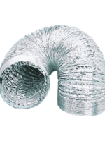 CMP 6"x 25" Aluminium Ducting