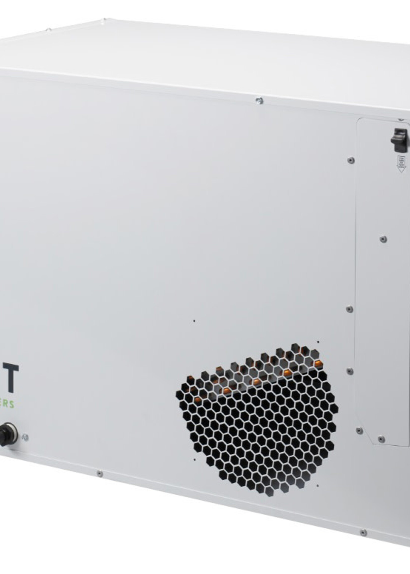 Quest Quest Dual 105 Overhead Dehumidifier