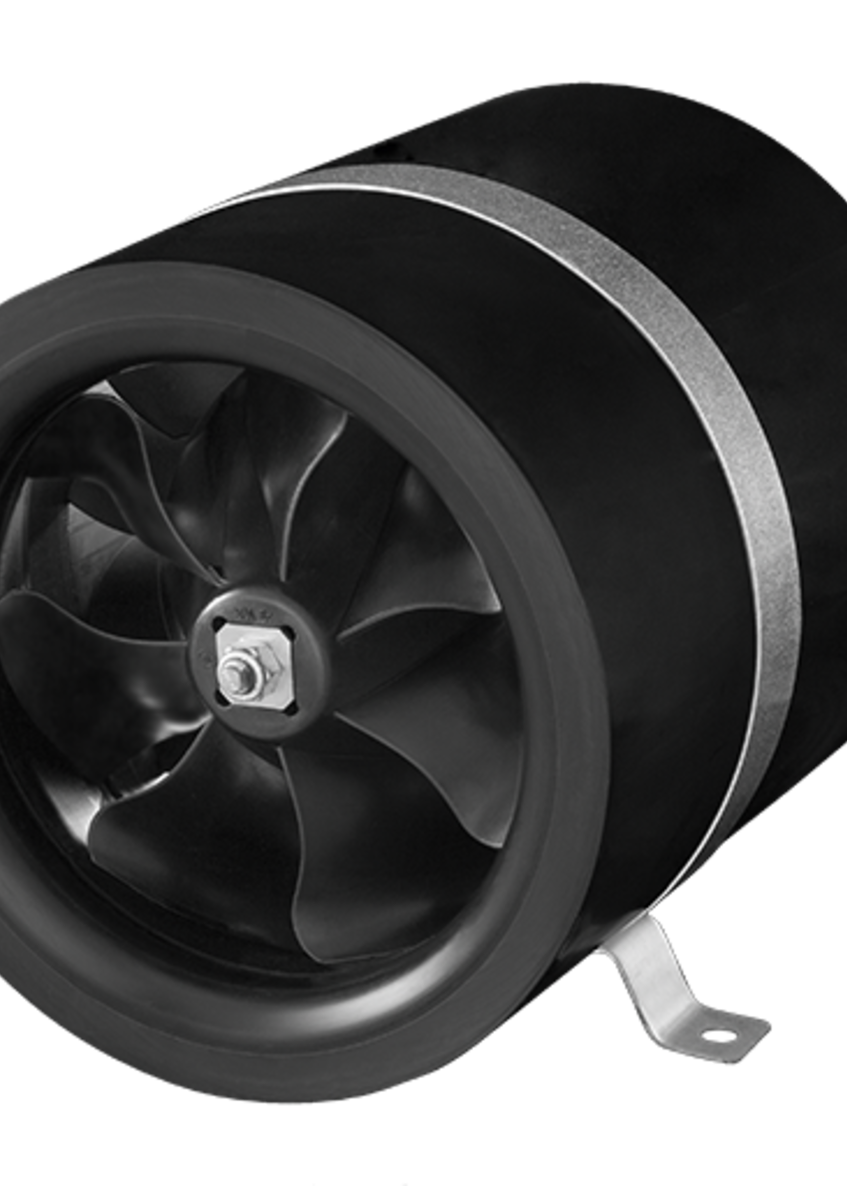 Ruck Prime Fan 8"