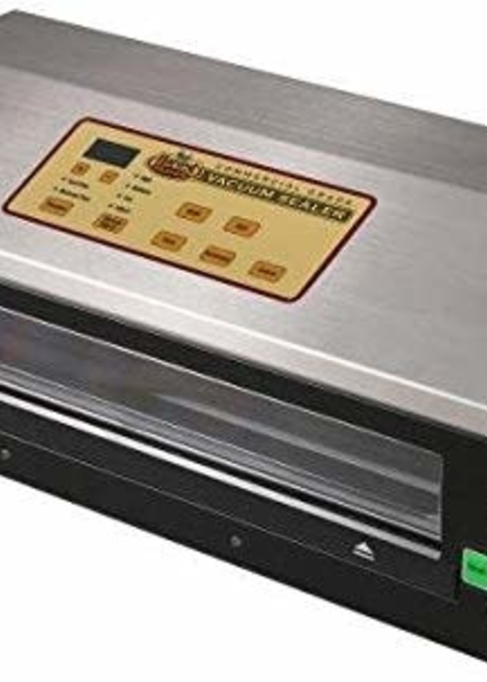 Harvest Keeper Vacuum Sealer