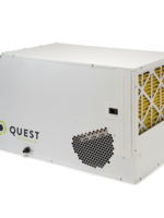 Quest Quest Dual 155 Overhead Dehumidifier