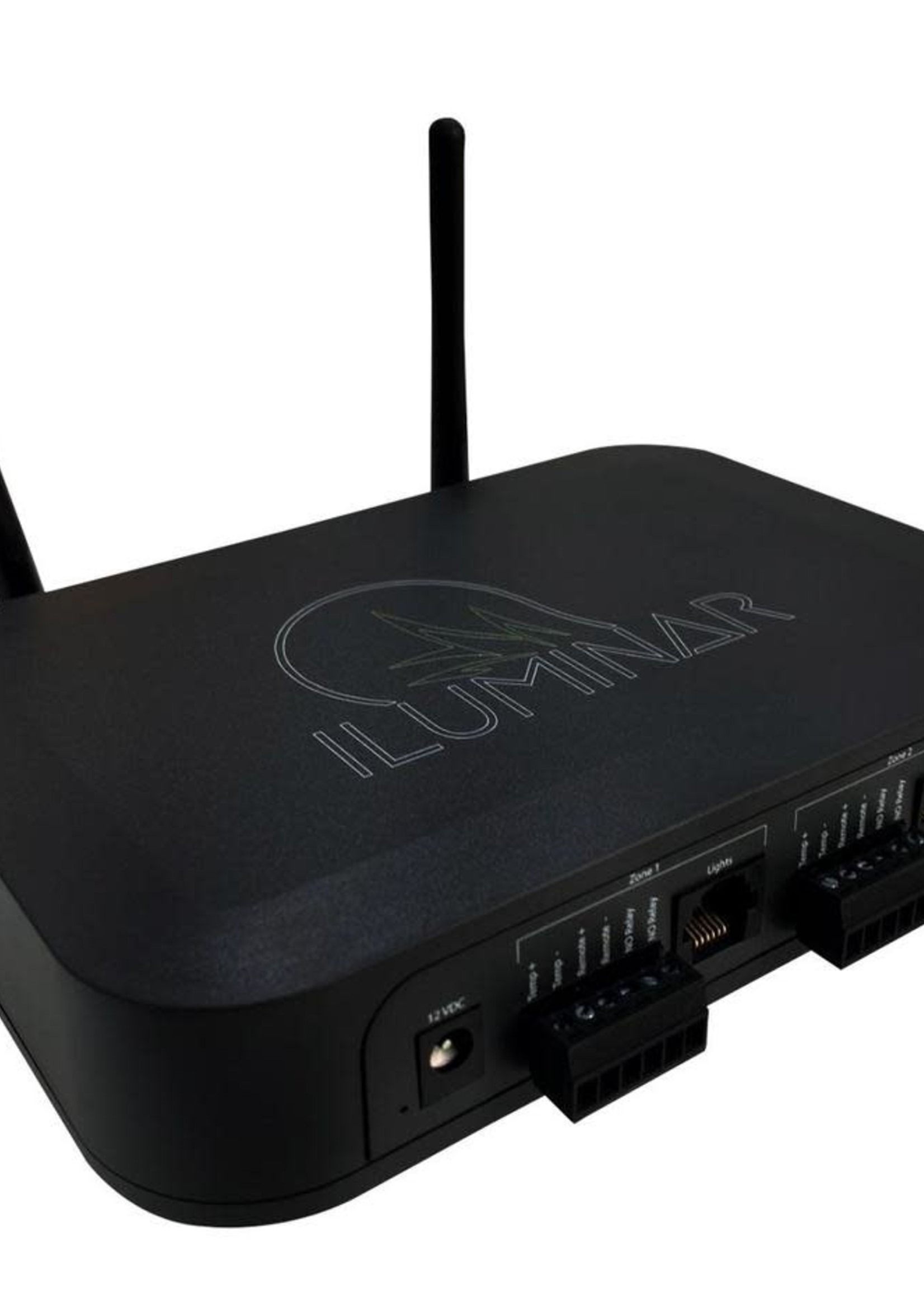 ILUMINAR ILUMINAR HASH LIGHTING CONTROLLER 2CHANNEL IOS/ANDROID