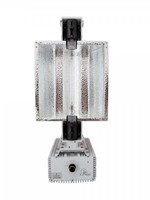 ILUMINAR ILUMINAR DE FIXTURE 1000 W 120/240 C-SERIES W HPS DE LAMP