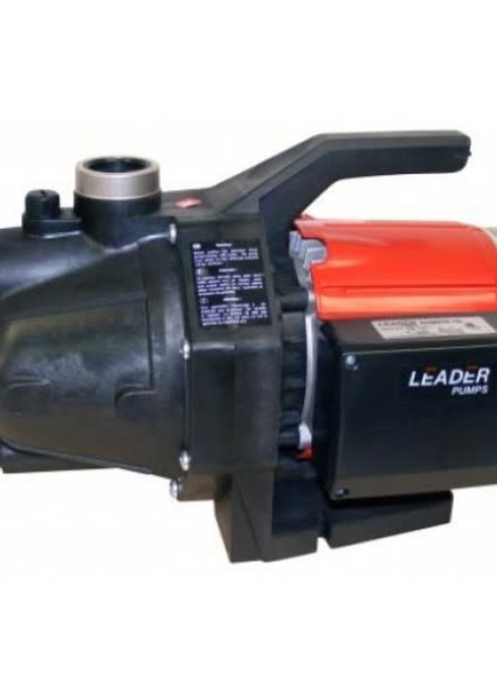 Leader ECOJET 130 1HP 115V 1260 GPH