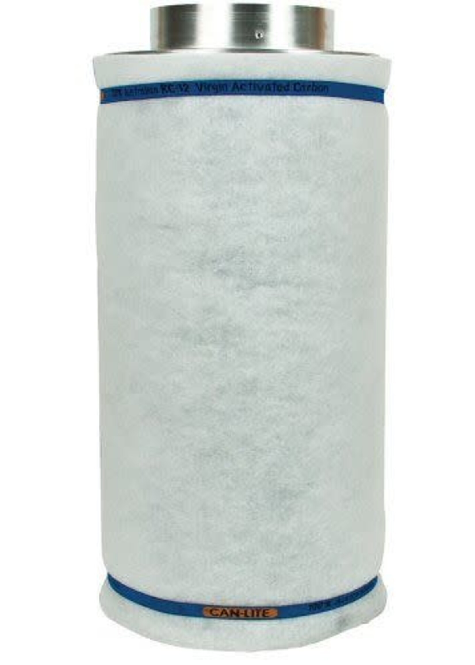 Can Fan Can-Lite Filter Mini 8 in x 25 in 800 CFM