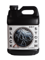 Innovating plant product BLACK STORM 10 liter