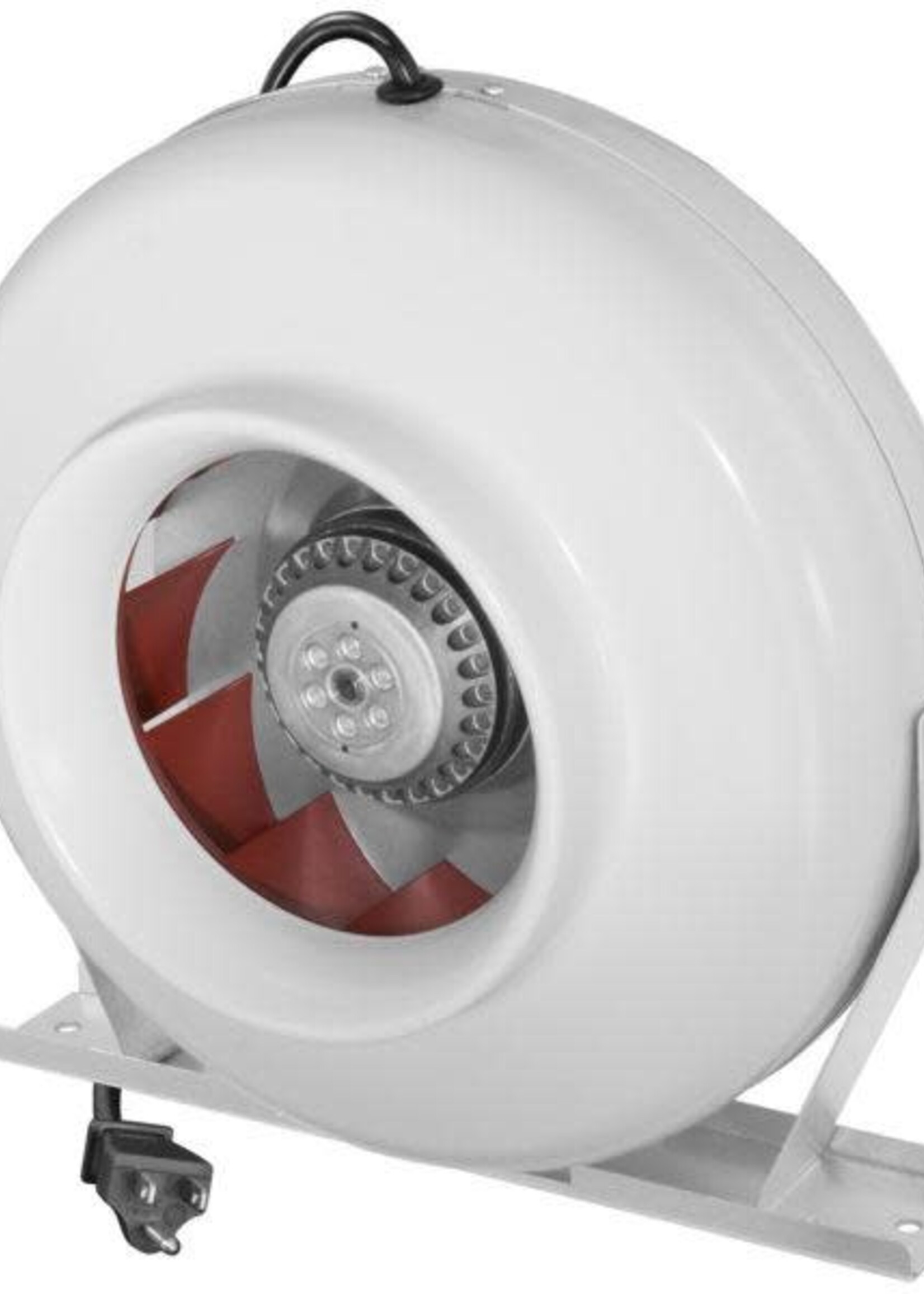 RUCK HO Classic Fan 4"