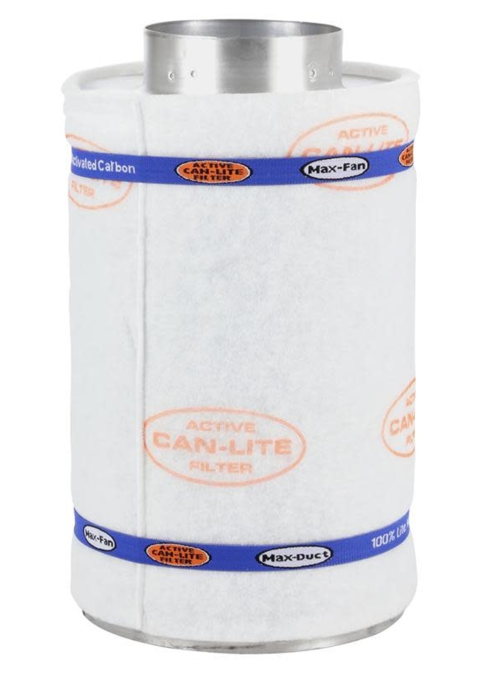 Can Fan Can-Lite Filter Mini 6 in x 16 in 420 CFM