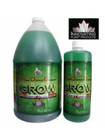 Innovating plant product HIGH OUTPUT GARDEN GROW 23 LTR