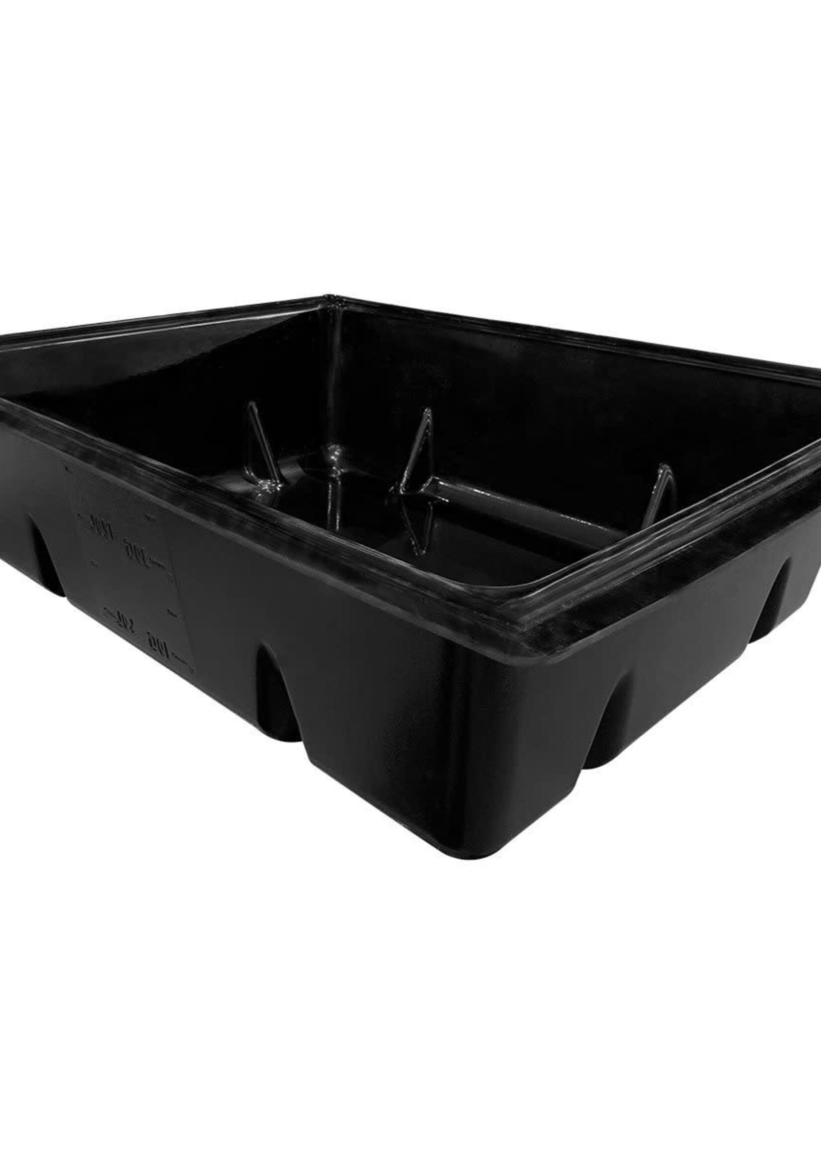 Reservoir Econo 50 Gal Black