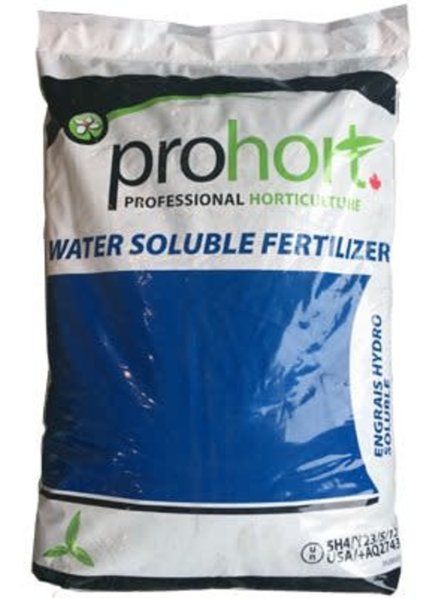 Prohort WS 15-30-15