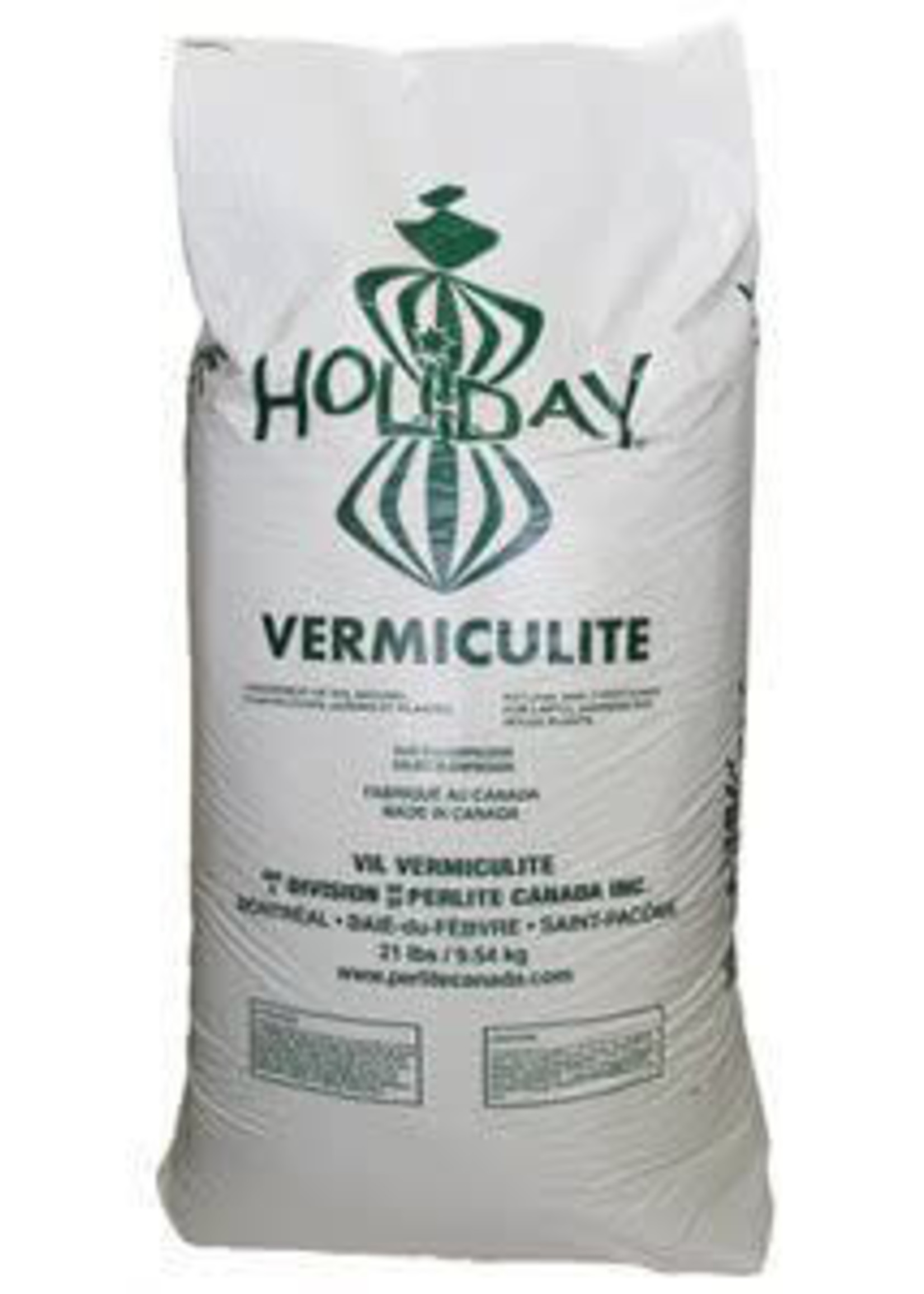 Vermiculite 4 cu.ft. 115 L
