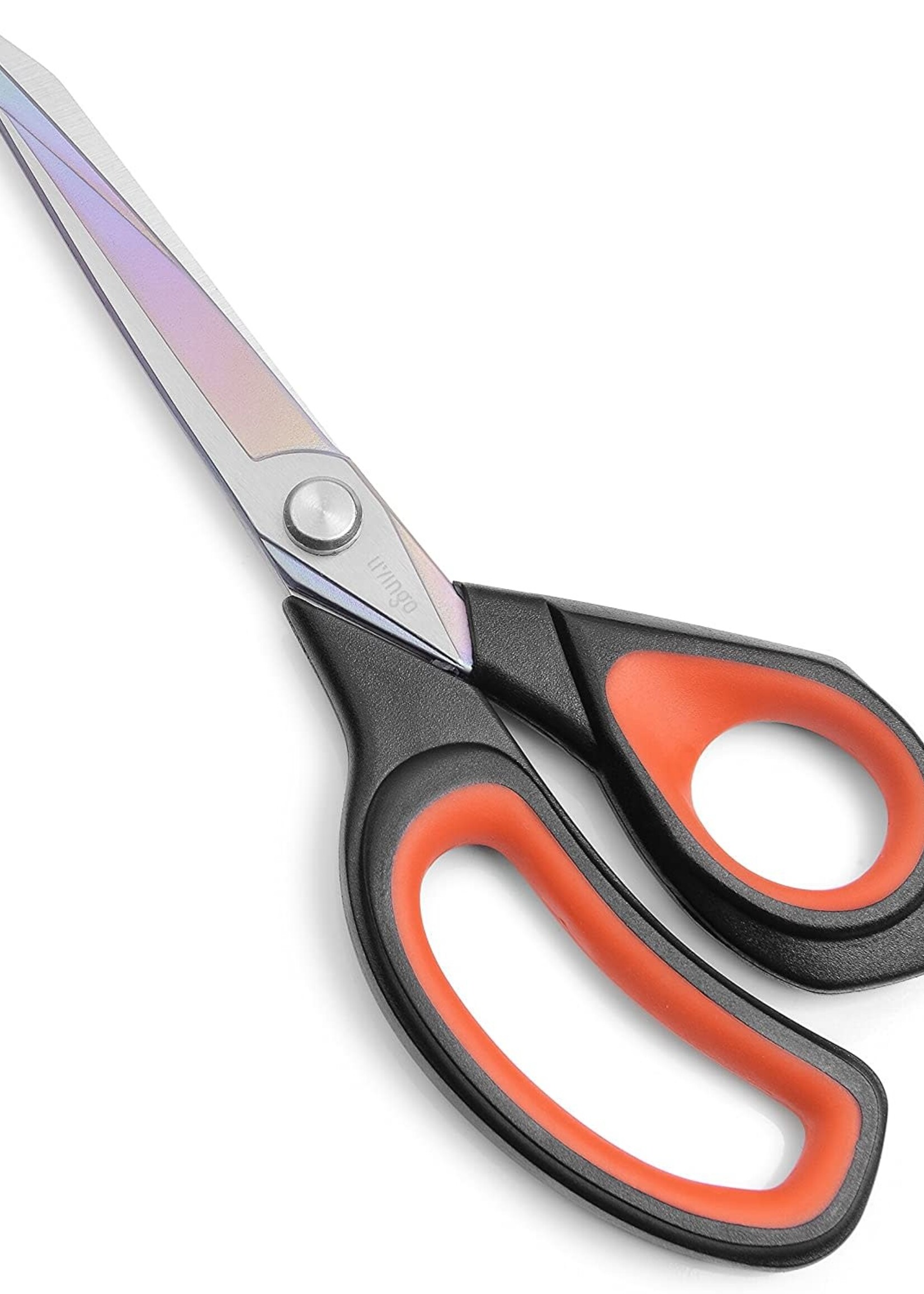 Bonsai Titanium Shear Scissor w/angled