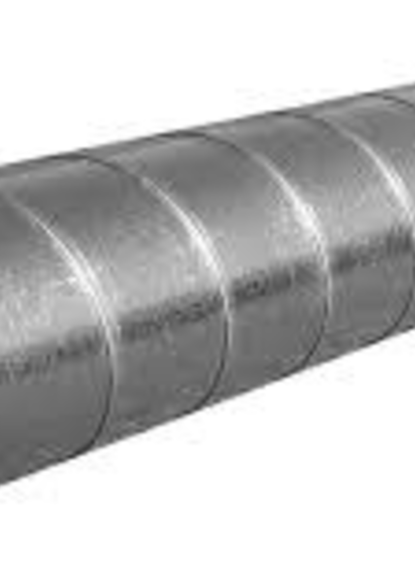 10 24 GA Spiral Pipe Cplg