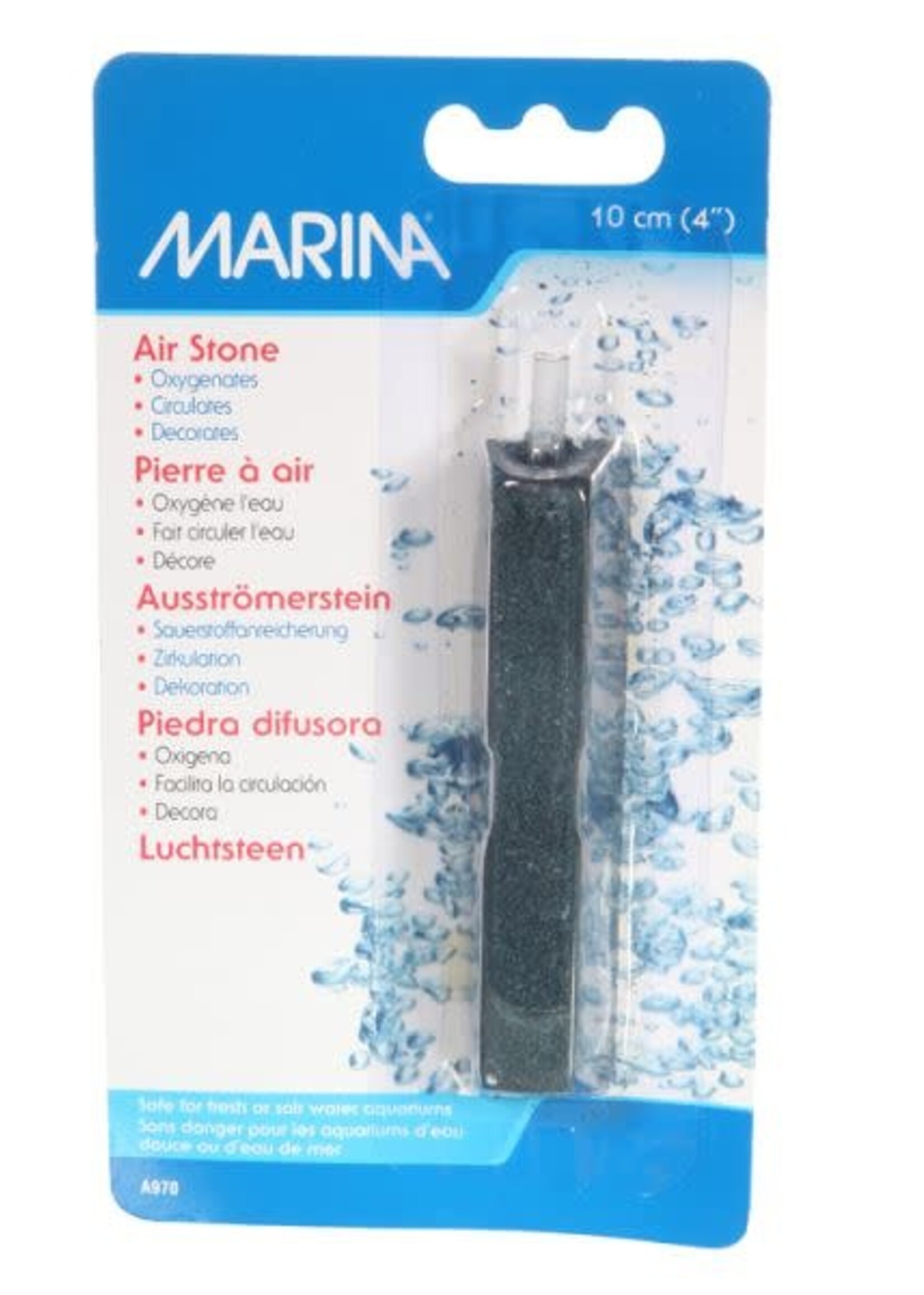 Marina Airstone 4"