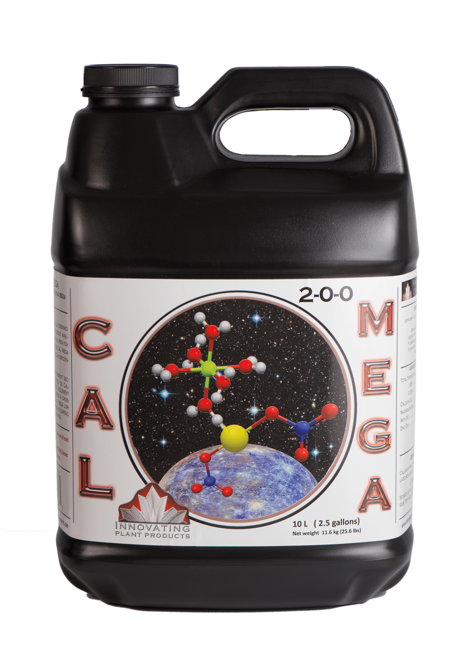 Innovating plant product CAL MEGA 23 LTR