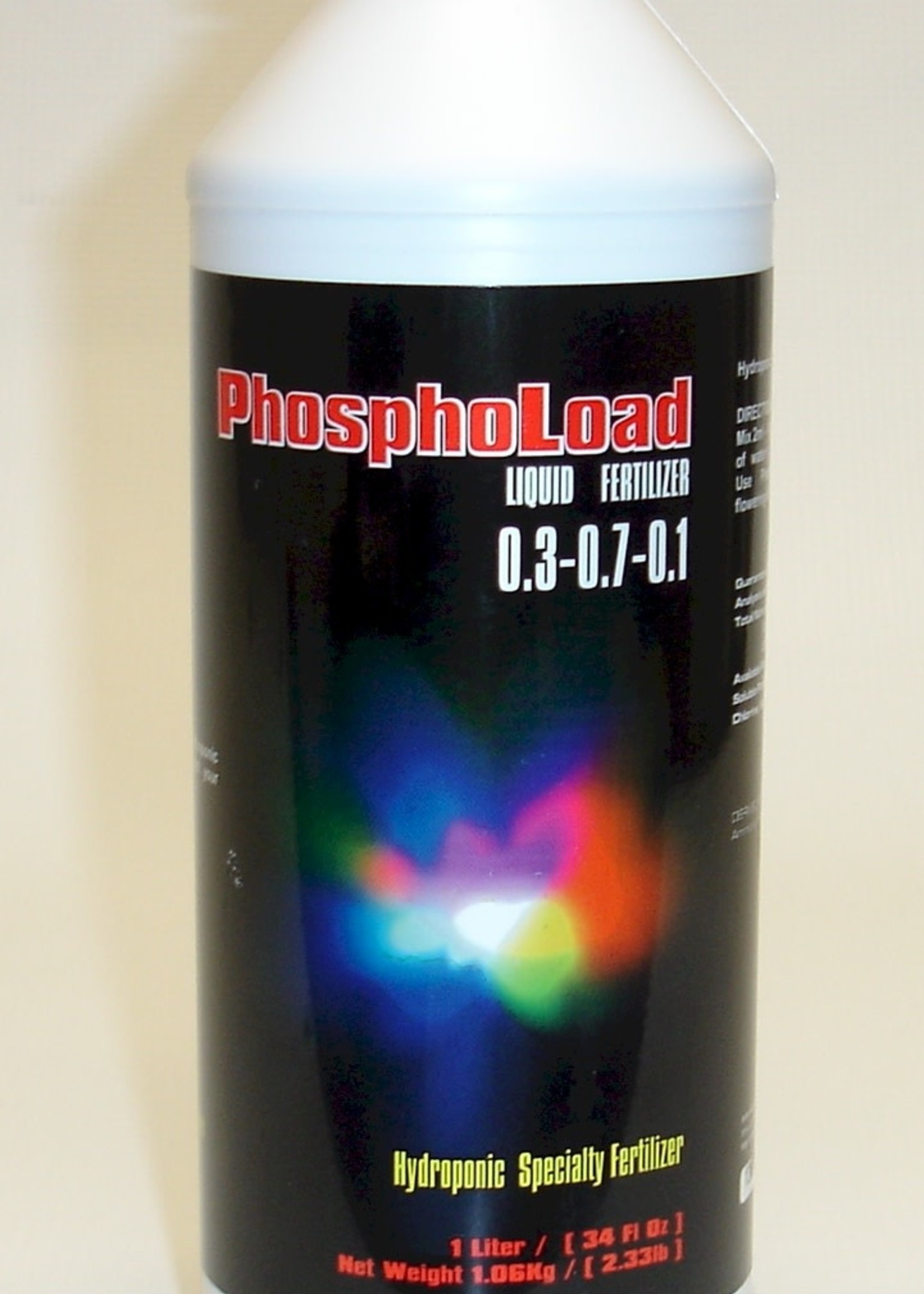 Phosphoload