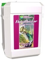 General Hydroponics GH Flora Nectar FruitnFusion 6 gallon
