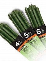 Mondi Metal Bamboo 8MM (PK of 10) 6"