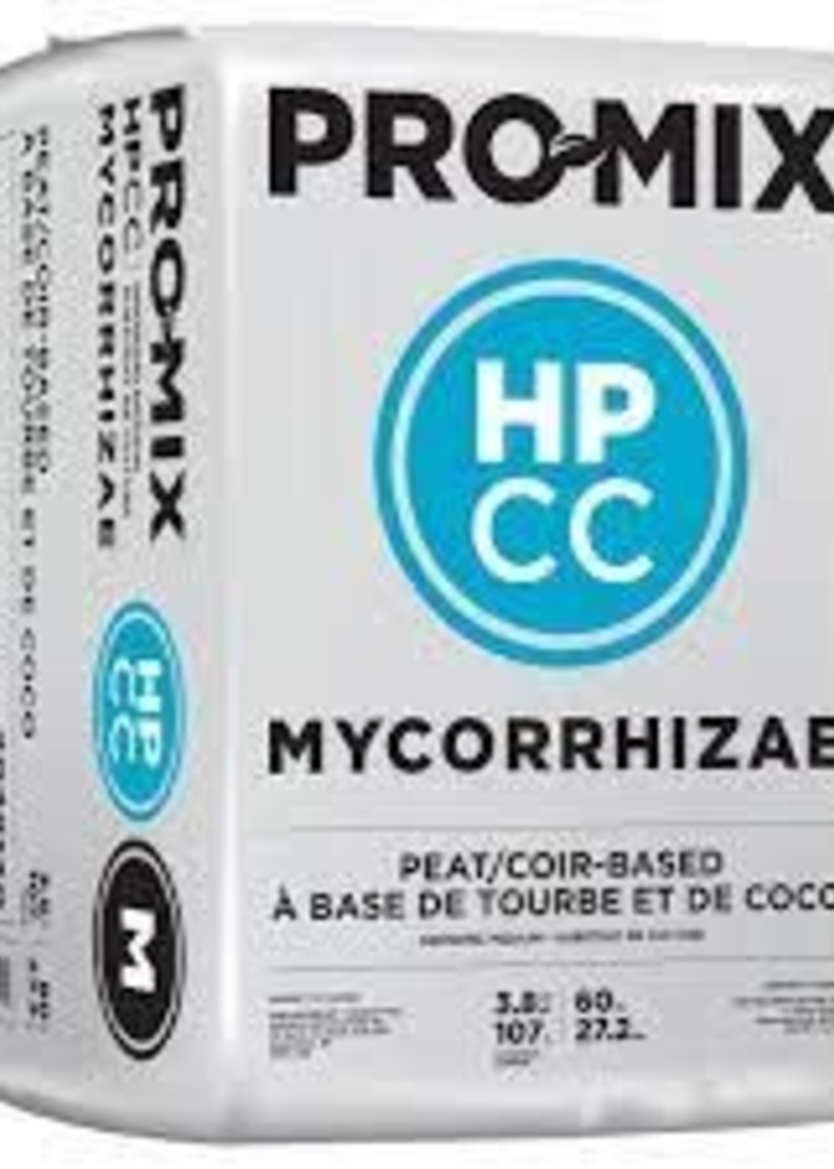 Premier Pro-Mix HP CC Mycorrhizae 3.8 cu ft (30/Plt)