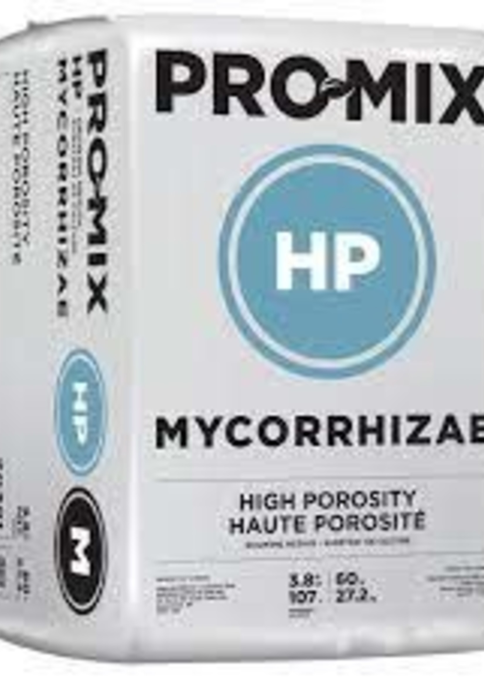 Premier Pro-Mix HP Mycorrhizae 3.8 cu ft (30/Plt)