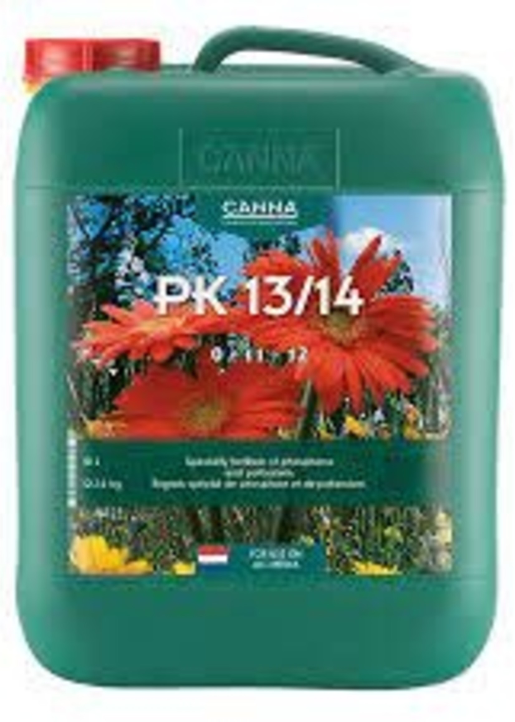 Canna PK 13/14 10 Liter