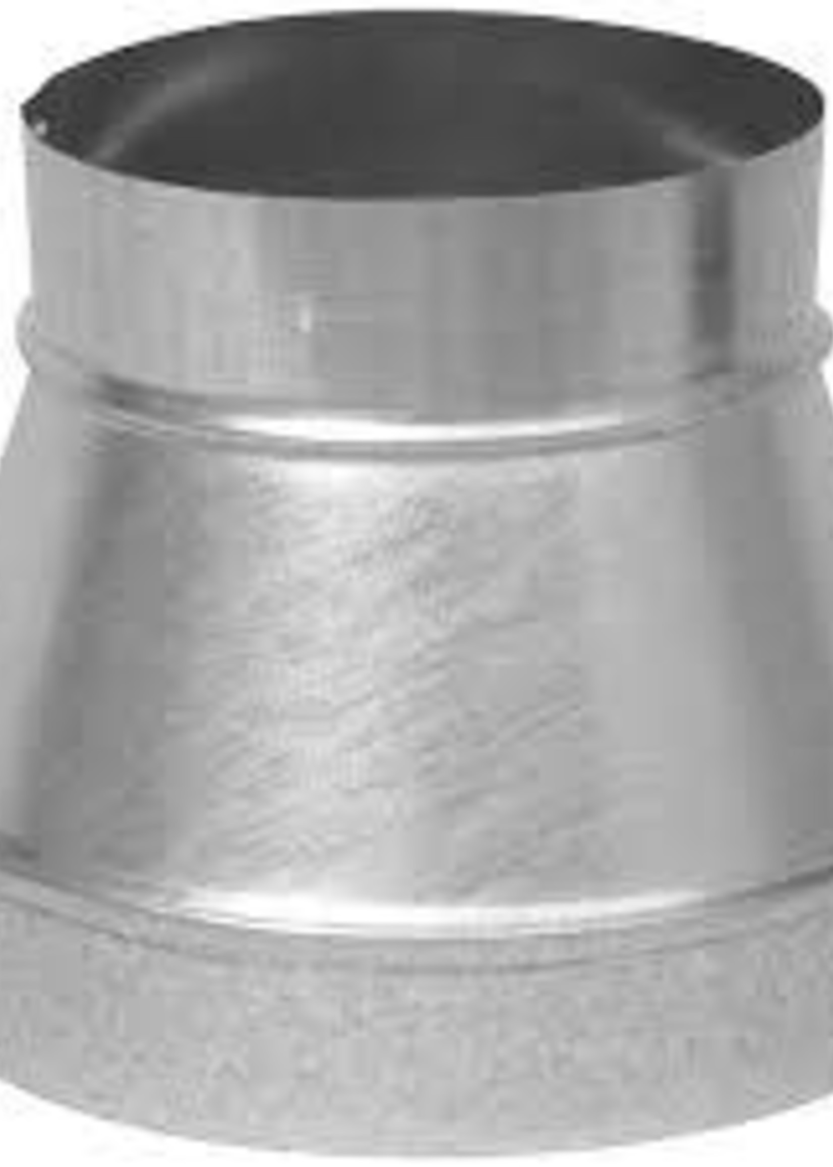 8" to 6" Pipe Reducer