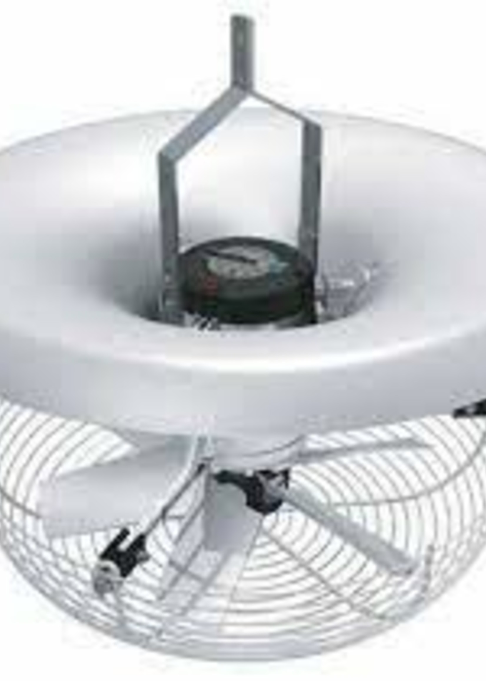 Vostermans Ventilation Multifan V-Flofan 240 Volt