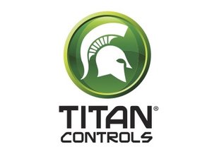 Titan Controls