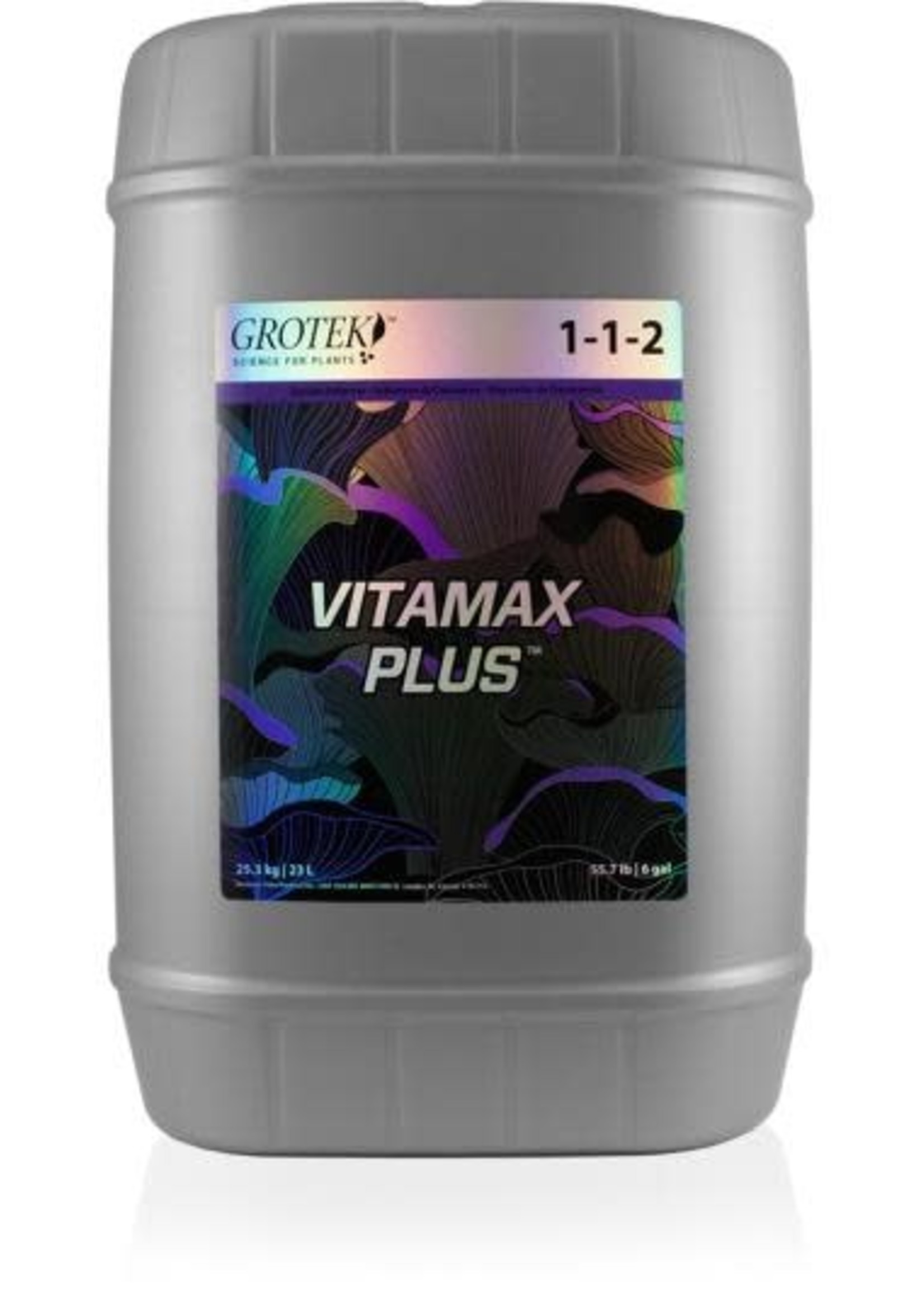 Grotek Grotek Vitamax Plus 23L