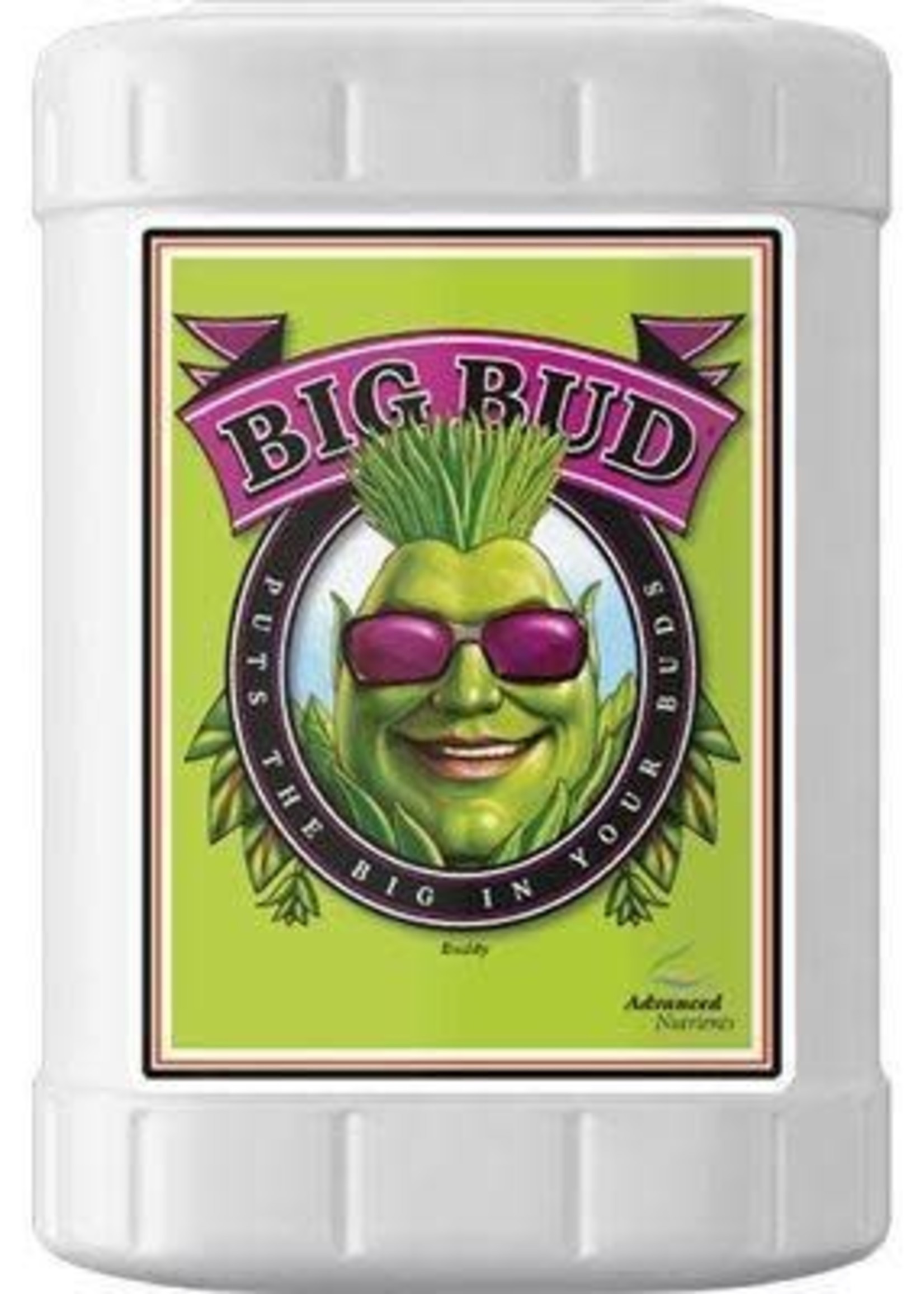Advance Nutrient Big Bud Liquid 23L
