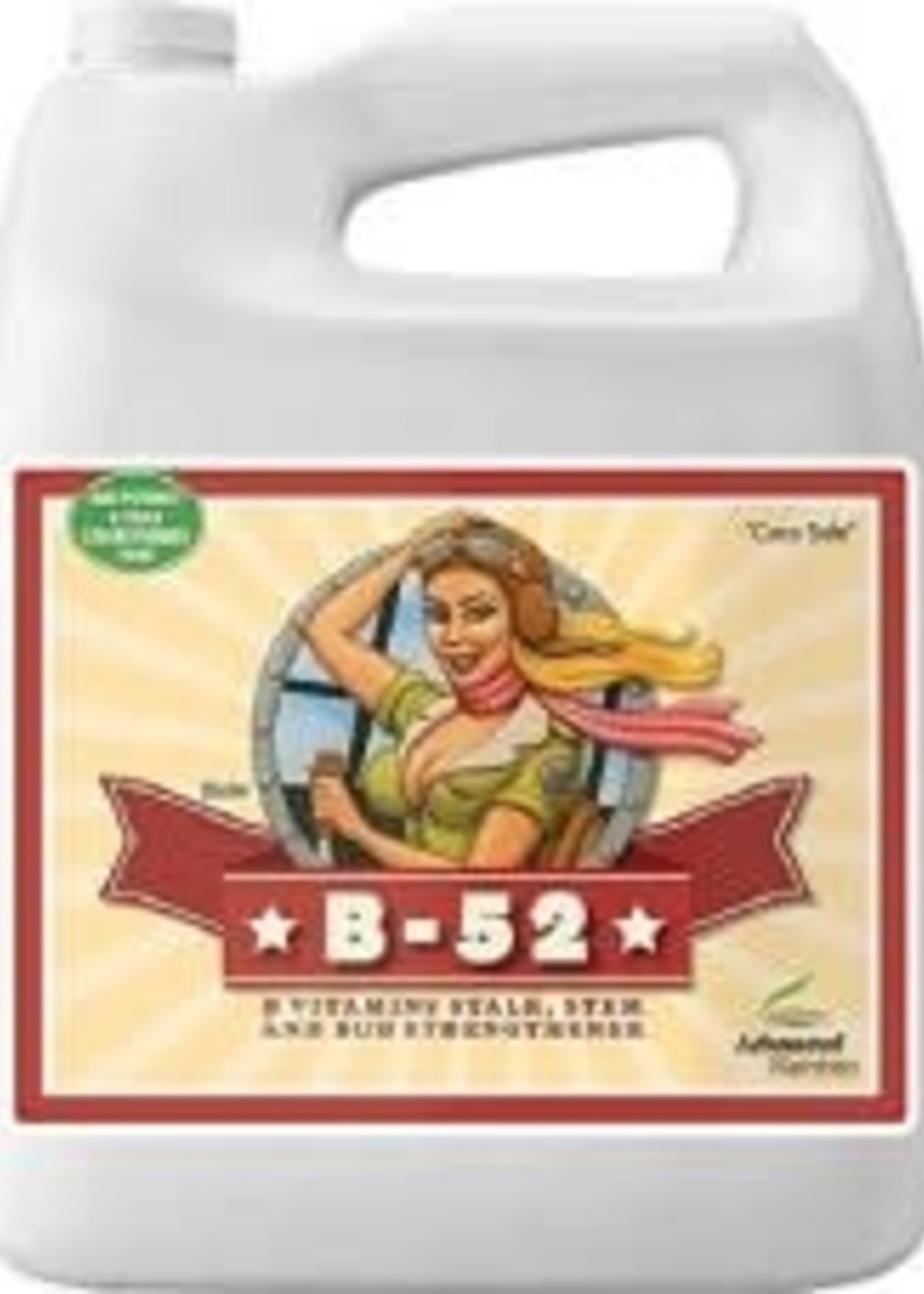 Advance Nutrient B-52 23L