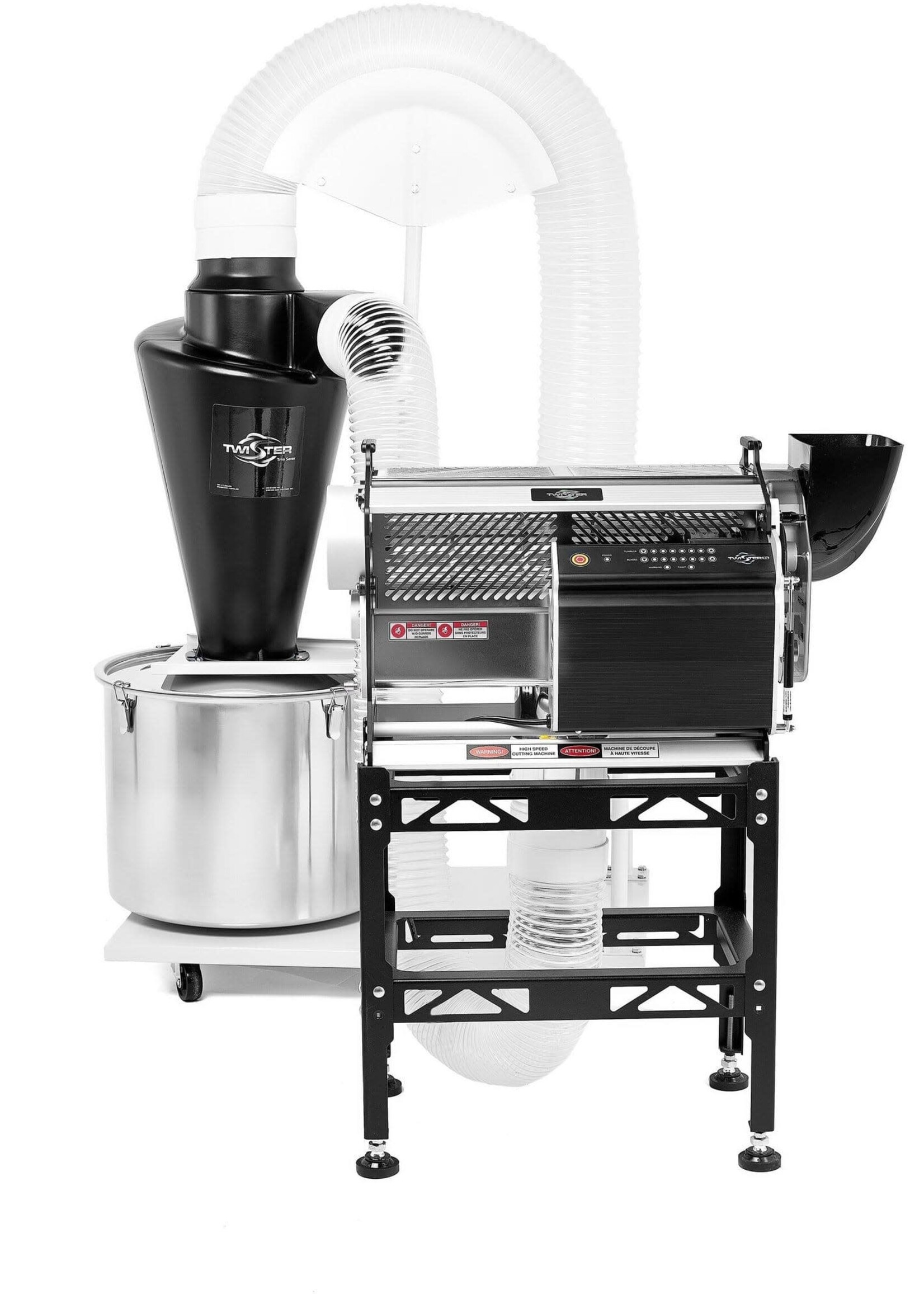keirton T4 Trimmer