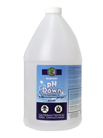 Future Harvest Ph Down 4 Litre / 1 gallon Future Harvest