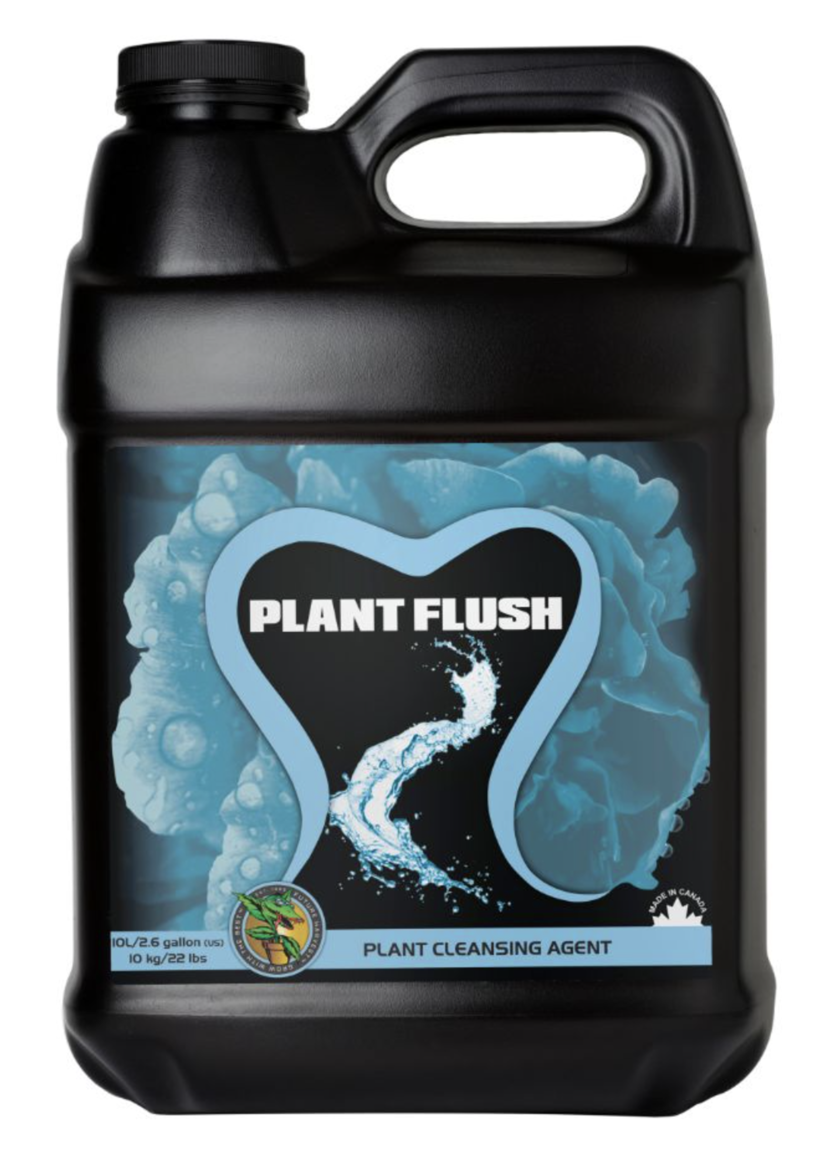 Future Harvest Plant Flush 10 L 2.5 Gallon