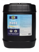 Future Harvest H2O2 20L 29%