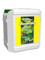 General Hydroponics GH Floralicious Grow 2.5 Gallon