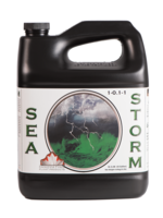 Innovating plant product SEA STORM 23 LTR