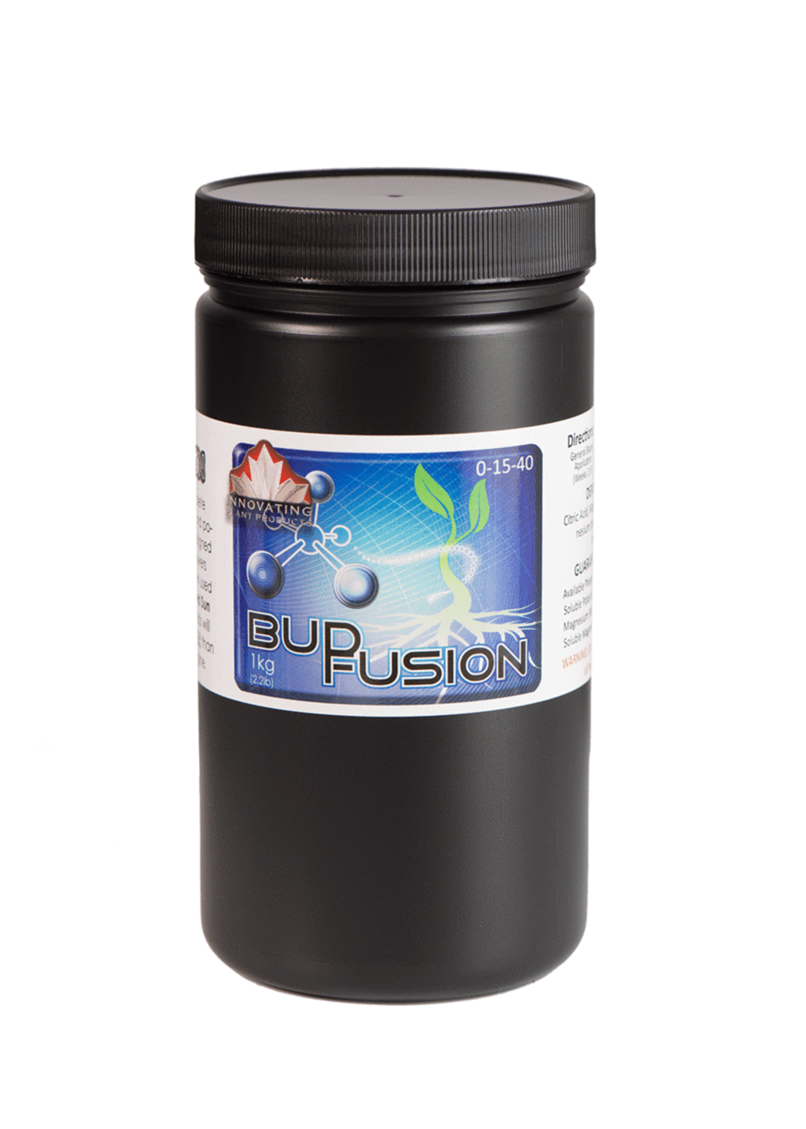Innovating plant product BUD FUSION 1KG