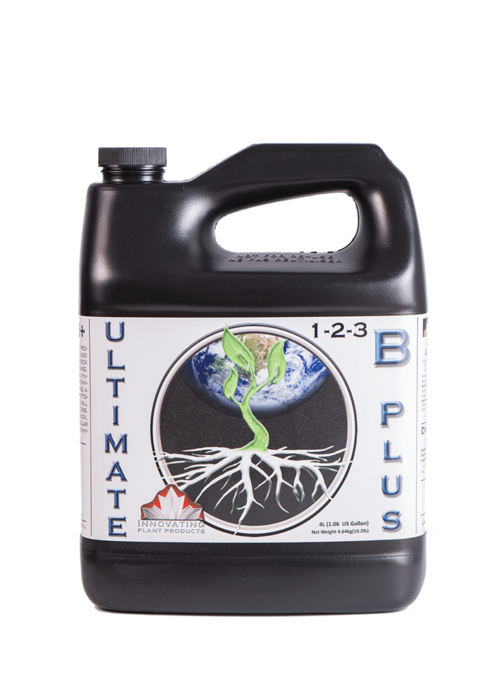 Innovating plant product ULTIMATE B+ 4 LTR