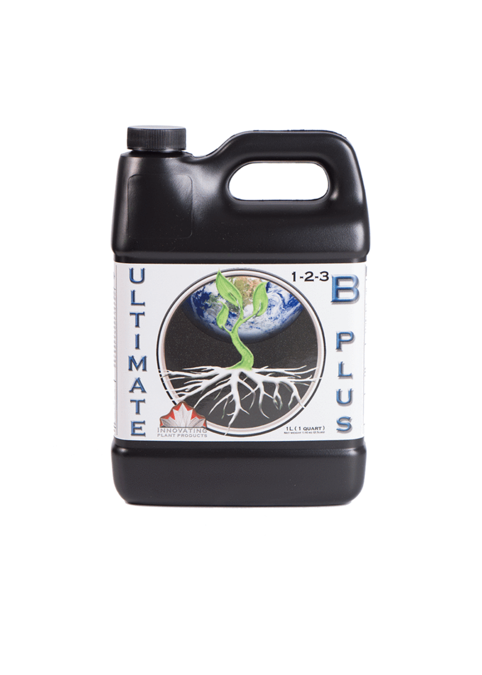 Innovating plant product ULTIMATE B+ 1 LTR