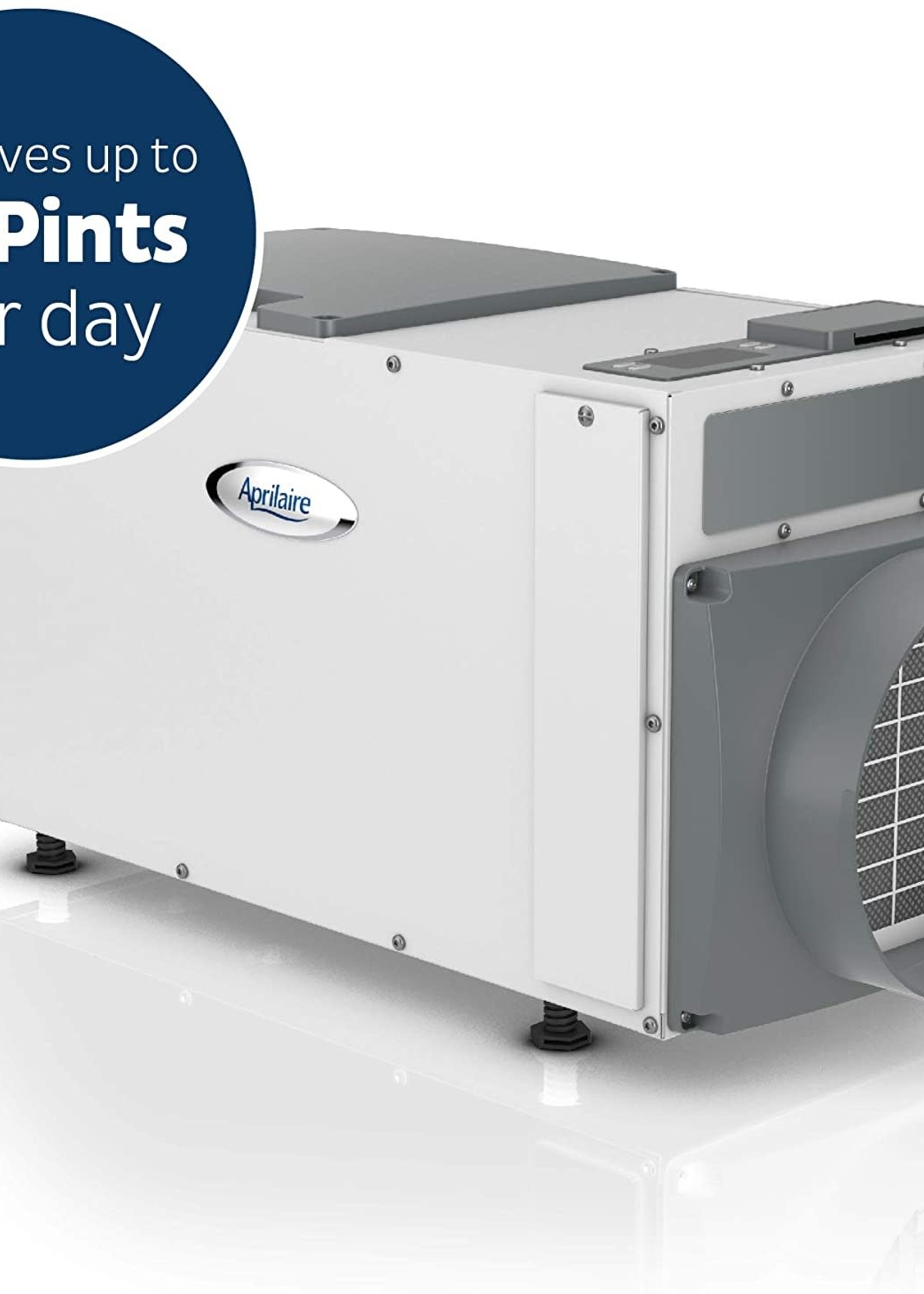 95 Pint Dehumidifier