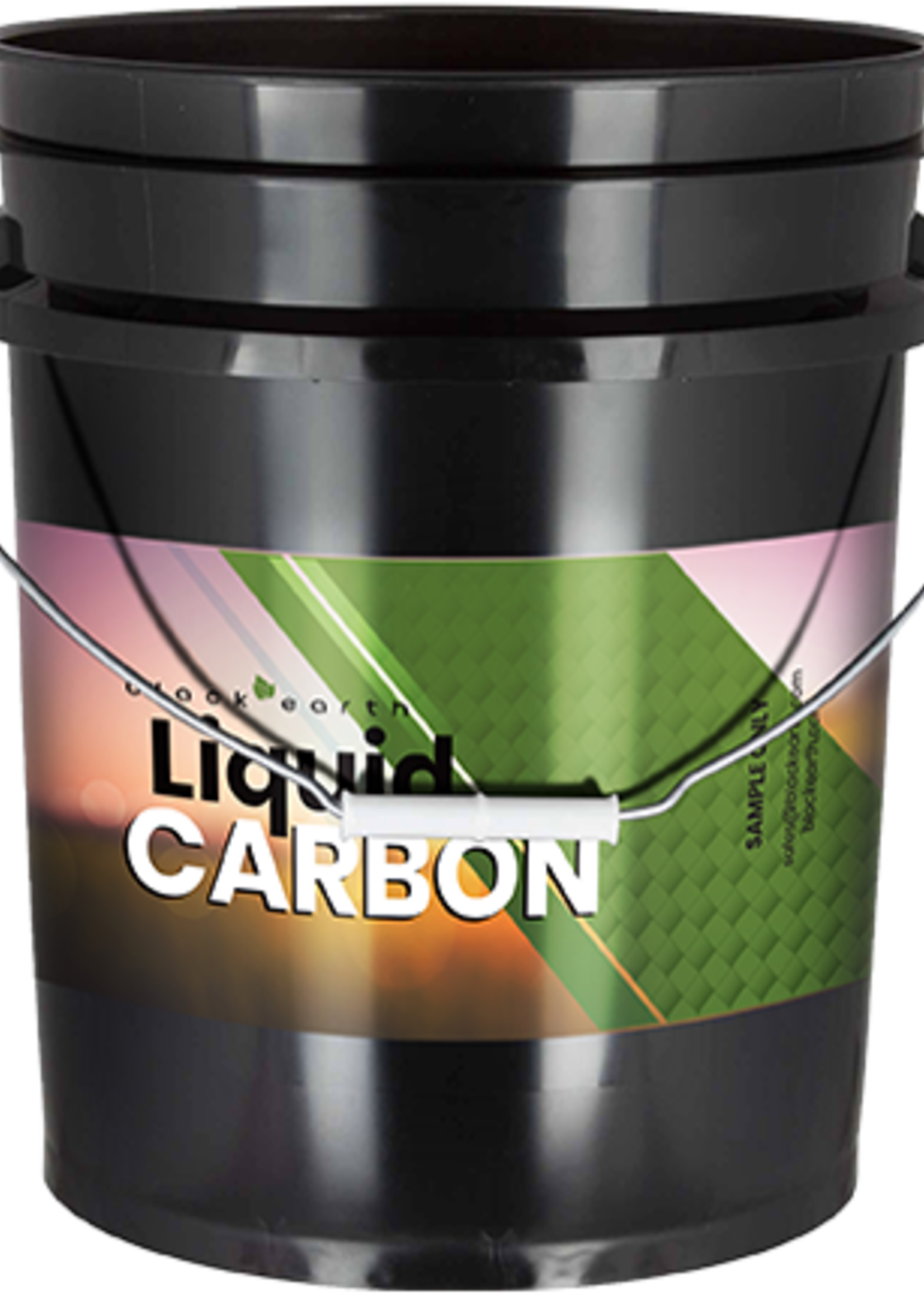 liquid Carbon