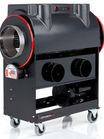 Centurion Centurion Pro Mini Machine with Quantanium Tumbler
