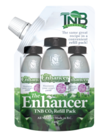 TNB Enhancer TNB Enhancer CO2 Refill Bag