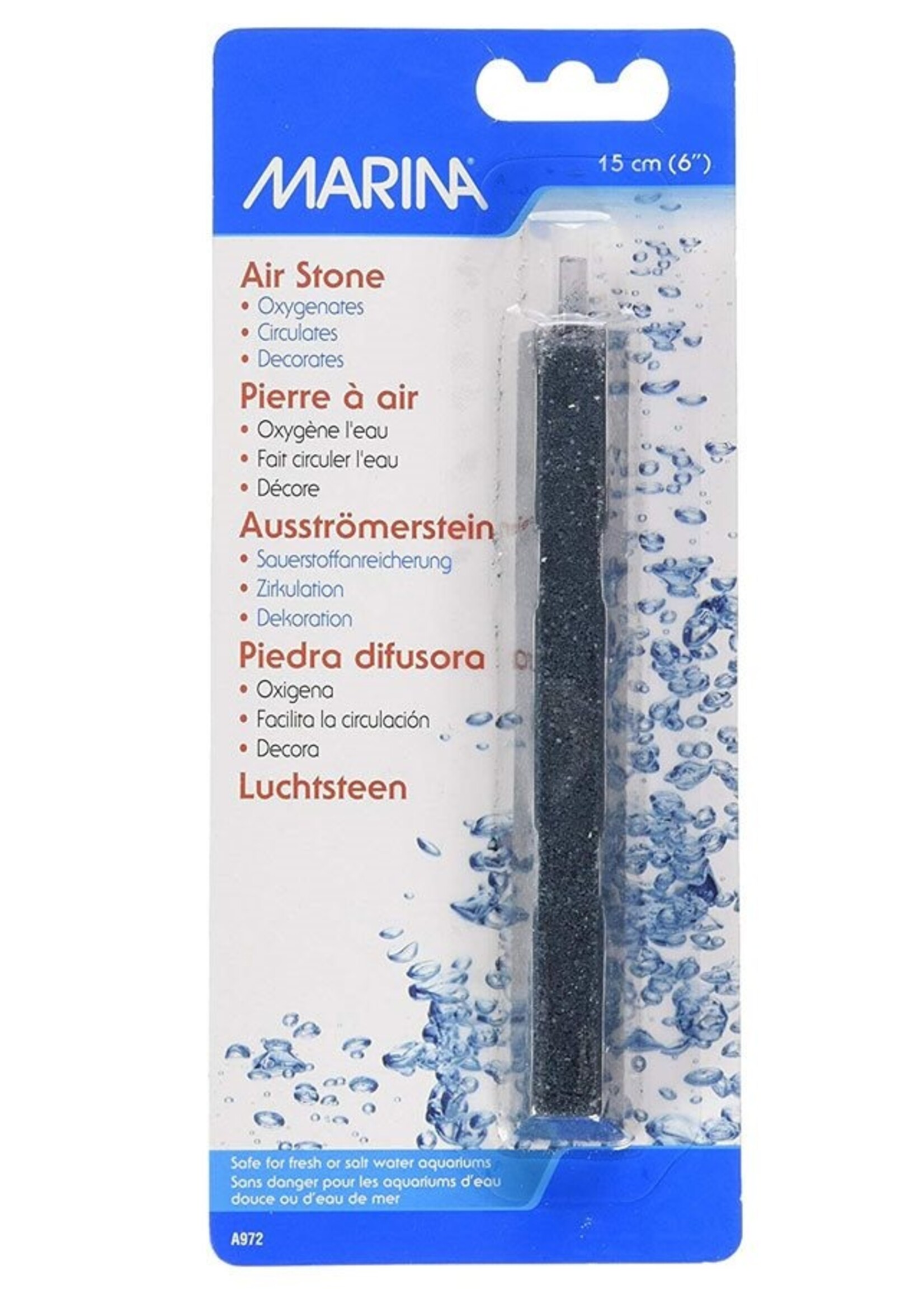 marina airstone 6''