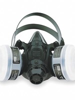 Honeywell North Half Mask L