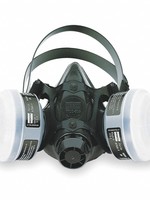 Honeywell honeywellnorth half mask M