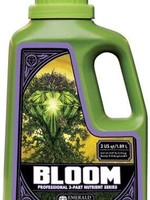 EMERALD HARVEST BLOOM 2 QT