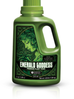 EMERALD HARVEST EMERALD GODDESS 2 QT